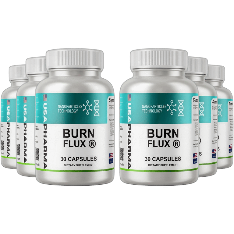 burnflux