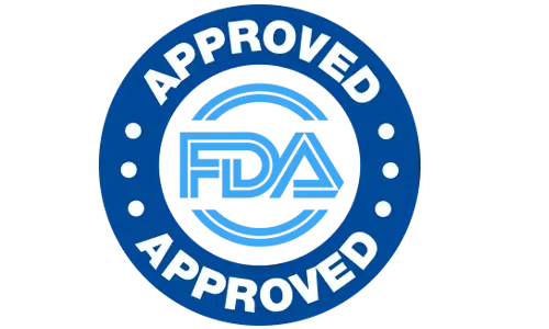 burnflux fda approved